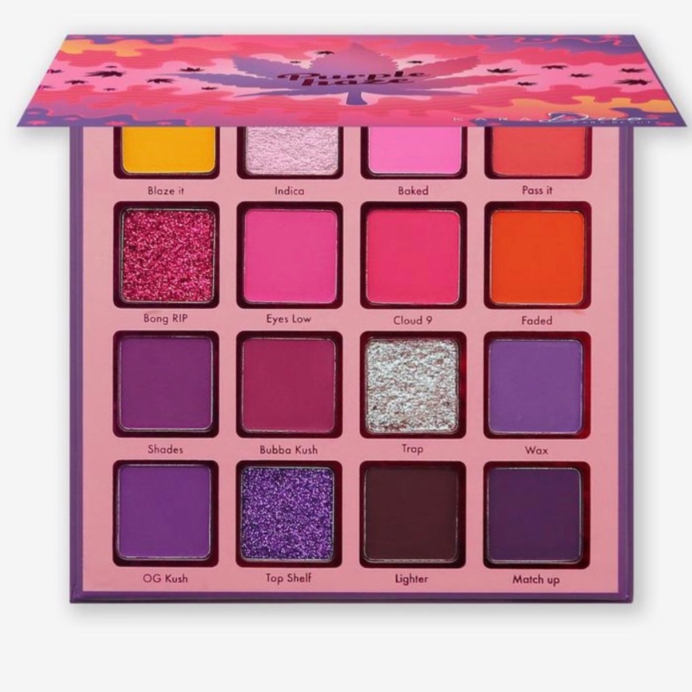 High Times" collection!